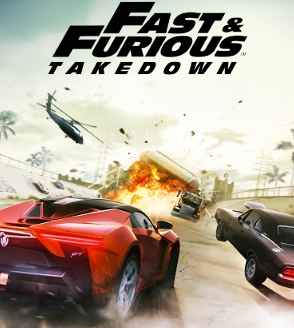 Download Fast & Furious Takedown Apk – Full Money Cheat Mod v1.8.01