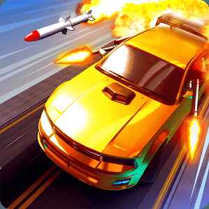 Download Fastlane Road to Revenge Apk – Full Money Cheat Mod v1.48.10.338