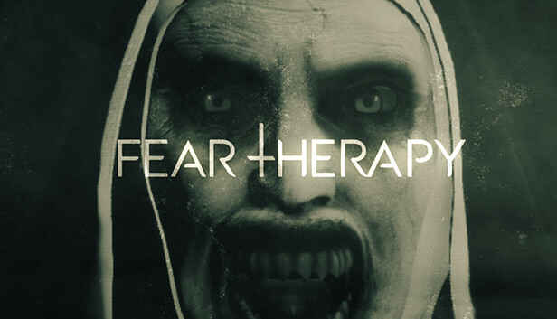 Download Fear Therapy – Full + Turkish