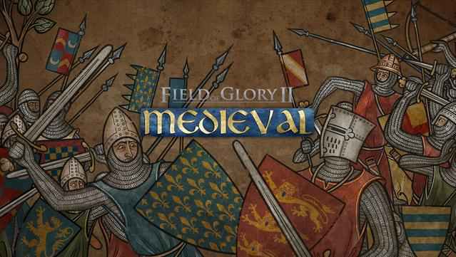 Download Field of Glory 2 Medieval – Full PC