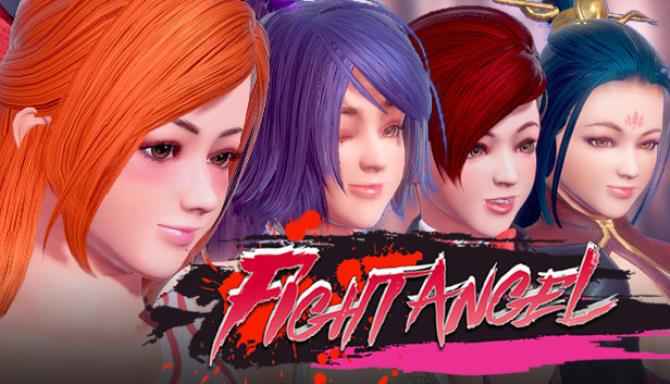 Download Fight Angel – Full