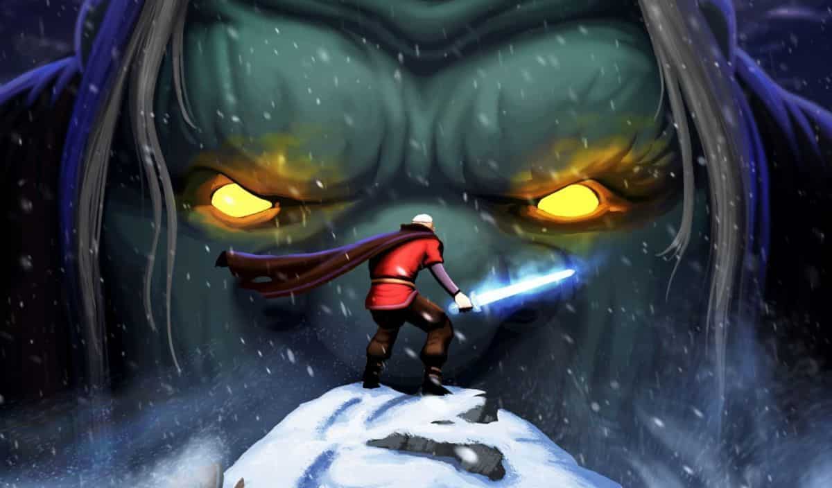 Download Fimbul Full + Mini Game + 2019