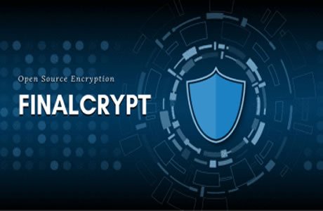 Download FinalCrypt – Full v6.3.10 File Encryption Program