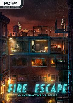 Download Fire Escape
