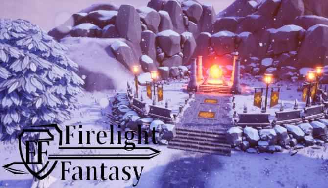 Download Firelight Fantasy Resistance – Full PC Turkish