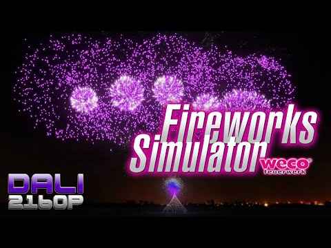 Download Fireworks Simulator – Full PC