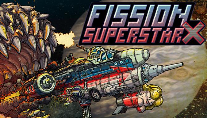 Download Fission Superstar X – Full + DLC