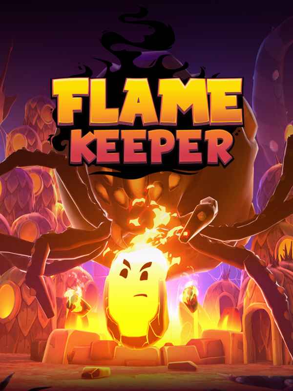Download Flame Keeper – Full PC Turkish