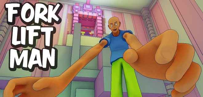 Download Forklift Man – Full + DLC