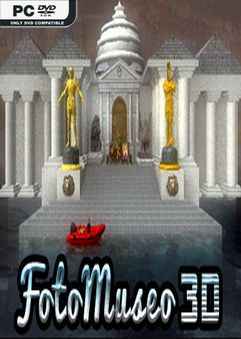 Download Fotomuseo 3D – Full PC