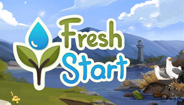 Download Fresh Start Cleaning Simulator – Full PC