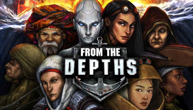 Download From The Depths – Full PC