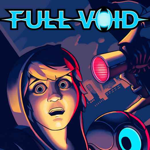 Download Full Void – Full PC