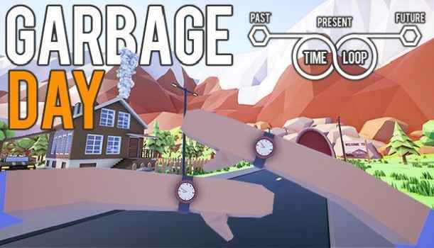 Download Garbage Day – Full + Installation