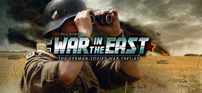 Download Gary Grigsby's War in the East – Full PC