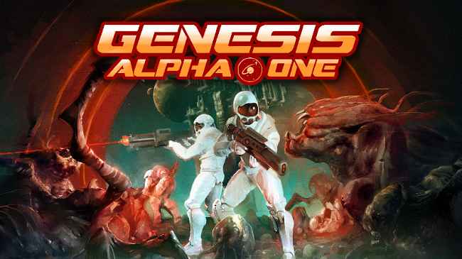 Download Genesis Alpha One Deluxe Edition