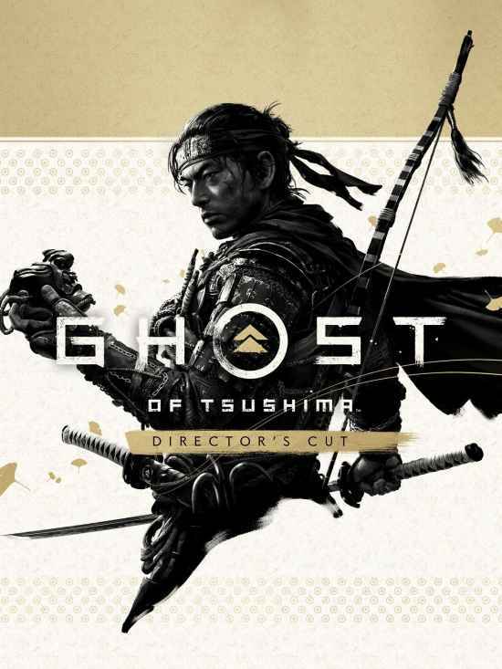 Download Ghost of Tsushima Director's Cut – Full PC + Turkish