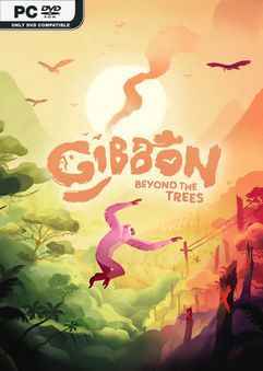 Download Gibbon Beyond the Trees – Full PC Turkish