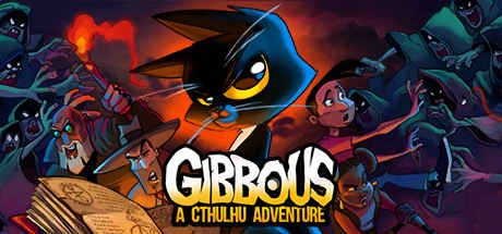 Download Gibbous A Cthulhu Adventure – Full + DLC