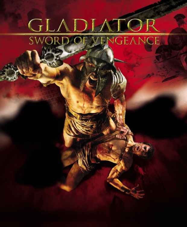 Download Gladiator Sword Of Vengeance – Full PC