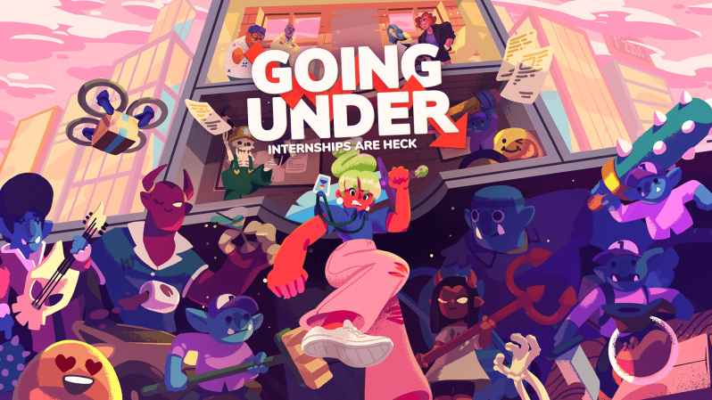 Download Going Under – Full