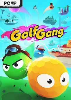 Download Golf Gang – Full PC Turkish