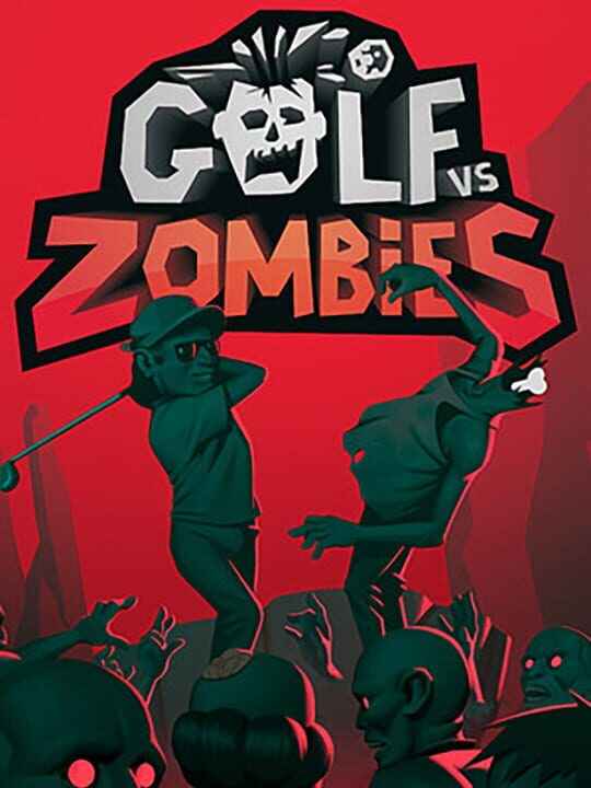 Download Golf VS Zombies – Full PC