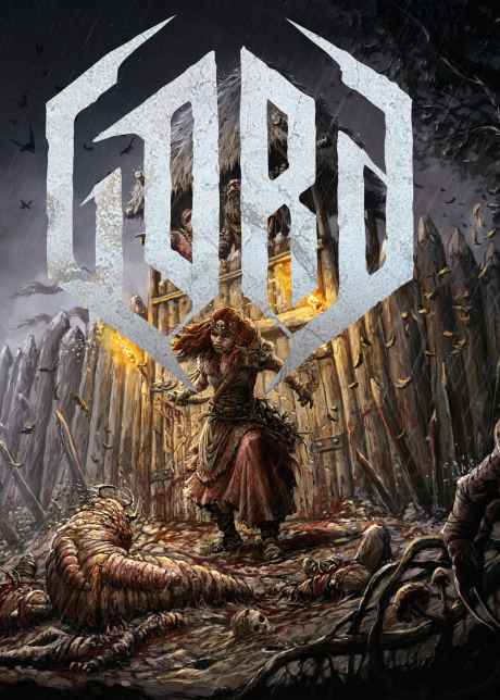 Download Gord – Full PC + 4 DLC