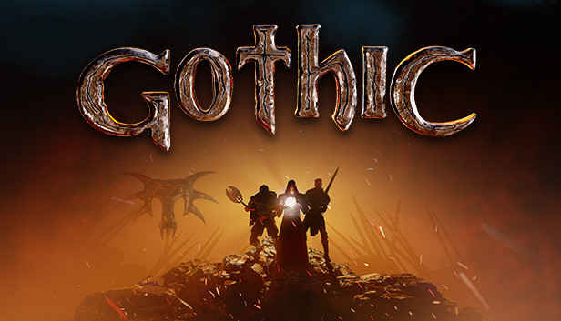 Download Gothic 1 Remake – Full PC