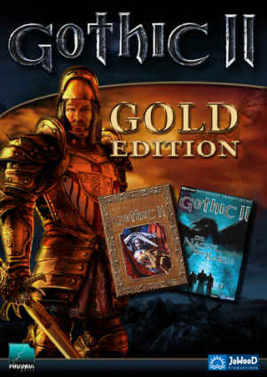 Download Gothic 2 Gold Edition – Full + All DLC