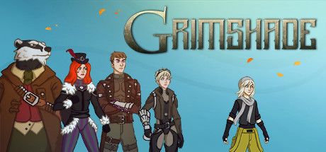 Download Grimshade – Full + Update + DLC