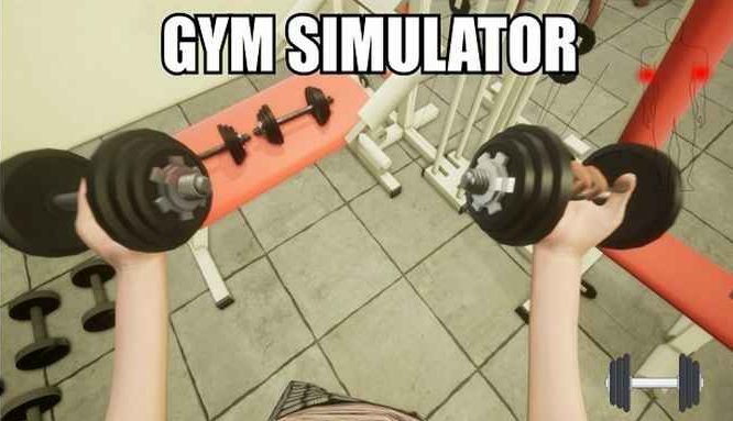 Download Gym Simulator – Full + Always Updated
