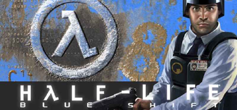 Download Half-Life Blue Shift – Full + DLC