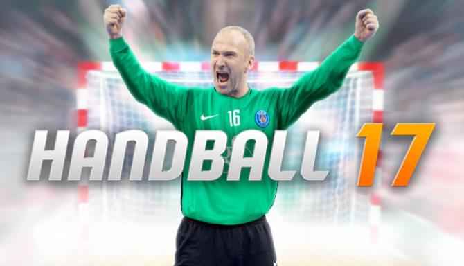 Download Handball 17 – Full PC