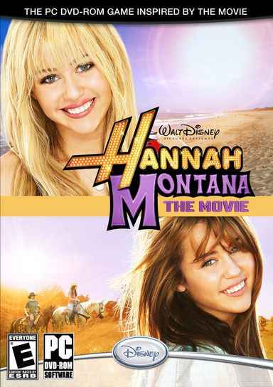 Download Hannah Montana – Full PC Music Game