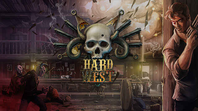 Download Hard West – Full PC – All DLC