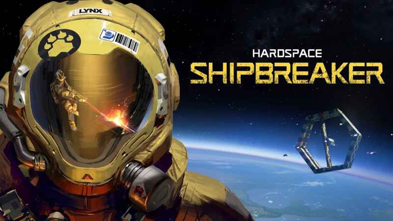 Download Hardspace Shipbreaker – Full