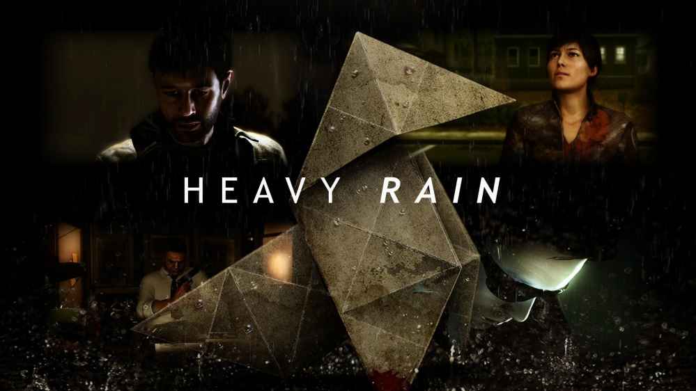 Download Heavy Rain – Full Turkish + DLC PC Version
