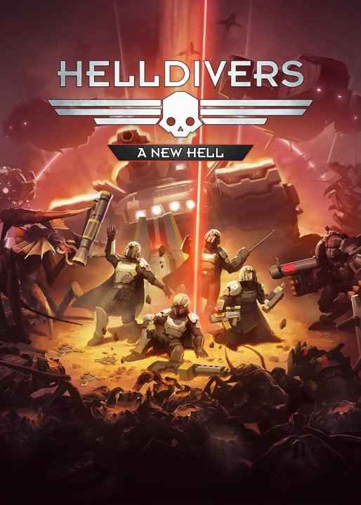 Download Helldivers – Full PC – All DLC