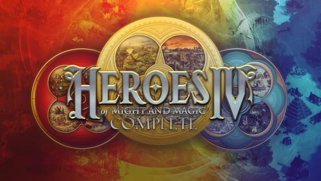 Download Heroes of Might and Magic 4 – Full + DLC