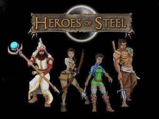 Download Heroes of Steel RPG Elite Apk – Full Mod Cheat v5.0.3