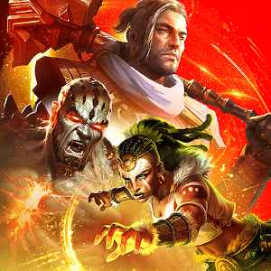 Download Heroic Magic Duel Apk – Full v1.5.0 Strategy Android