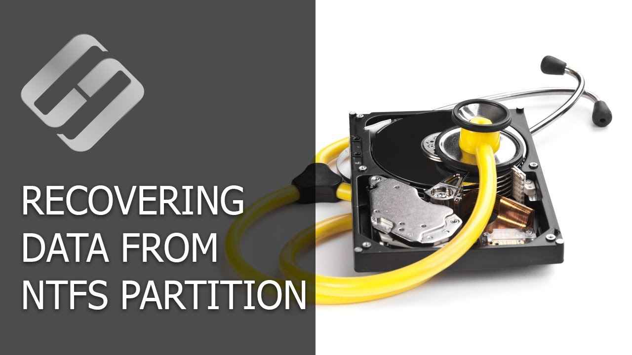 Download Hetman NTFS Recovery – Full v3.2 File Recovery