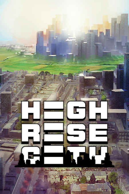 Download Highrise City – Full PC
