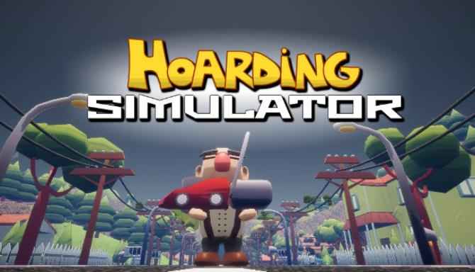 Download Hoarding Simulator – Full