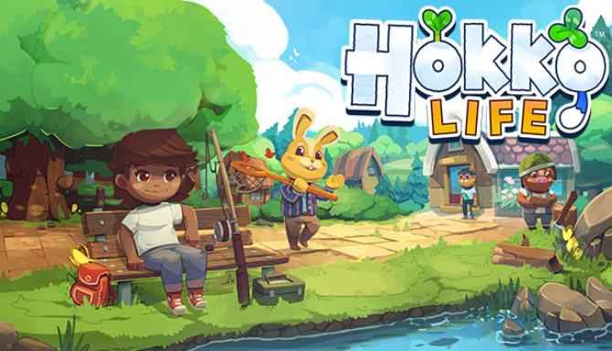 Download Hokko Life – Full PC