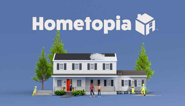Download Hometopia – Full PC + DLC