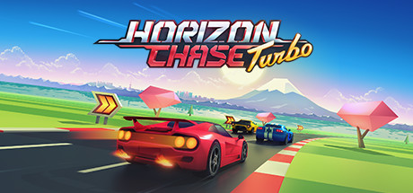Download Horizon Chase Turbo – Full + CO-OP Racing Game