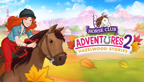 Download Horse Club Adventures 2 Hazelwood Stories – Full PC