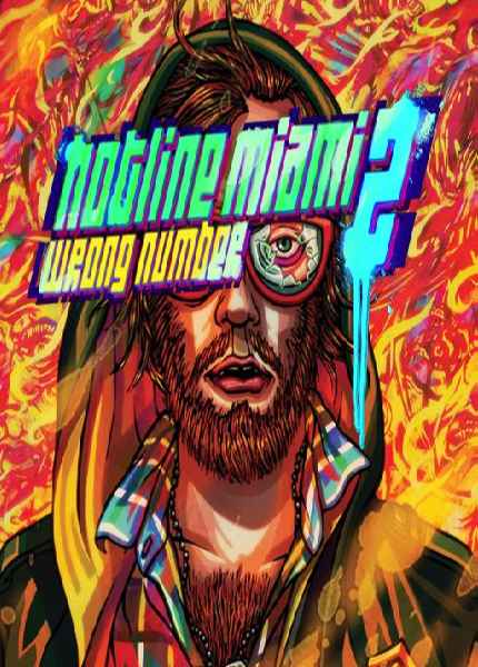 Download Hotline Miami 2 Wrong Number – Full PC – Turkish
